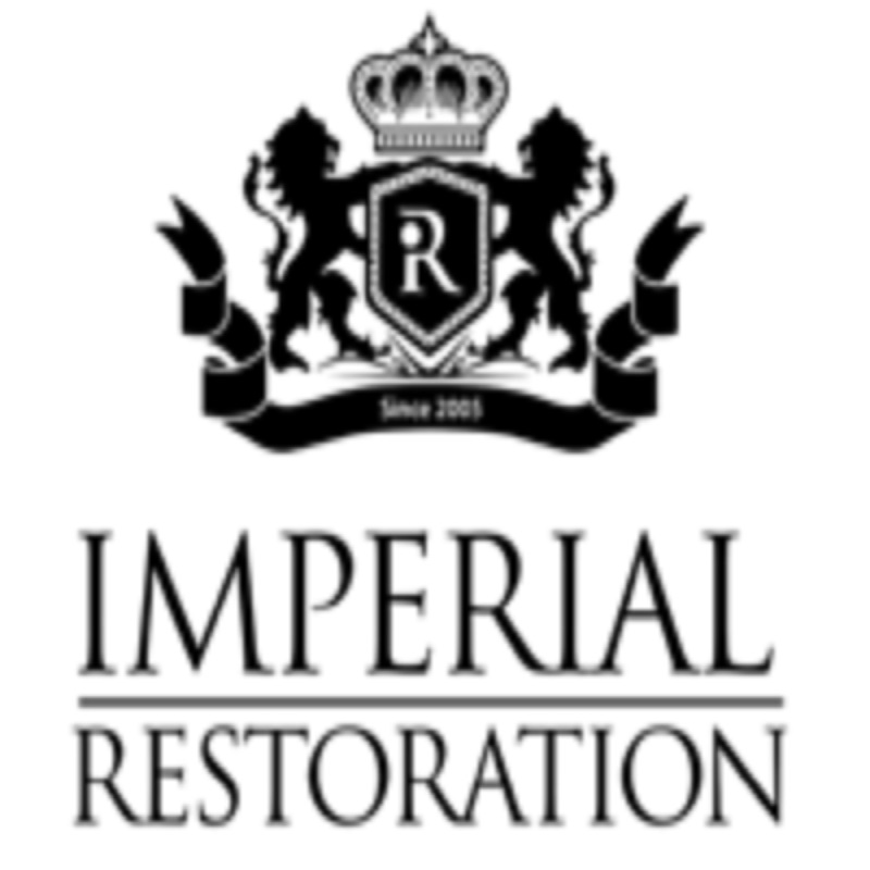 Imperial Restoration 
