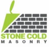 Stone cold masonry