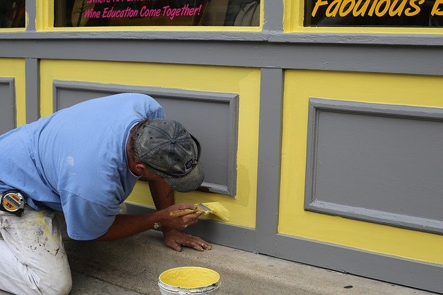 Newmarket Painters