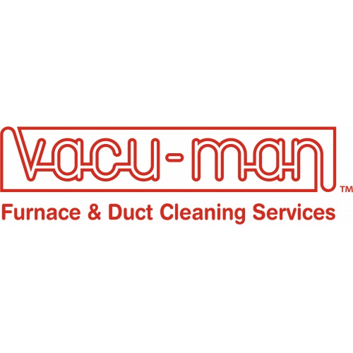 Vacu-Man Furnace and Duct 