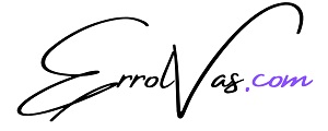 Errol Vas.com