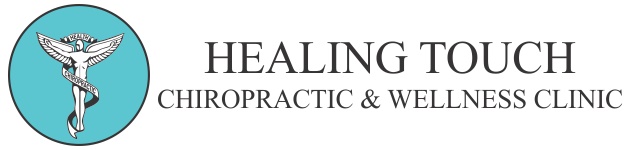 Healing Touch Chiropractic