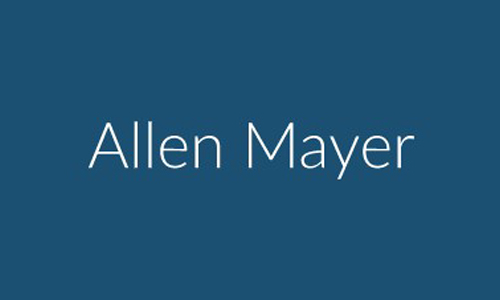 Allen Mayer