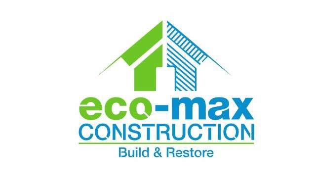 ECO-Max Construction Inc. 