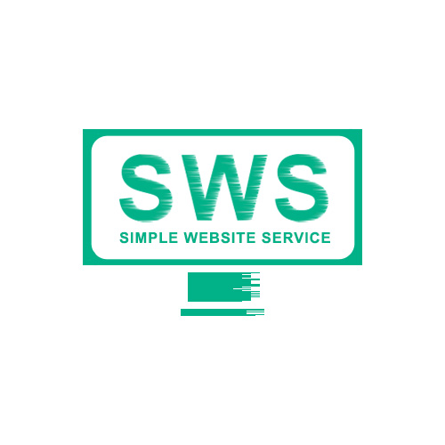Simple Website Service