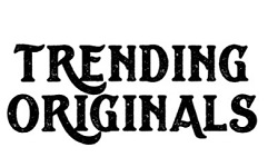 Trending Originals
