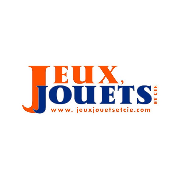 Jeux, jouets et cie