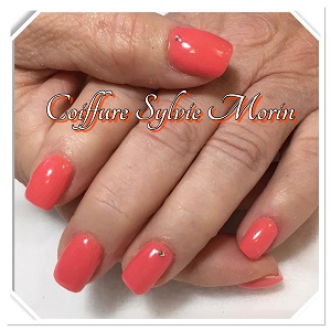 Coiffure Sylvie Morin