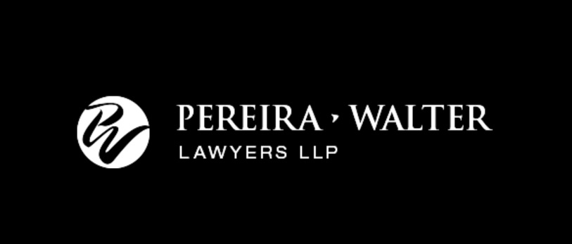 Pereira Walter Lawyers LLP