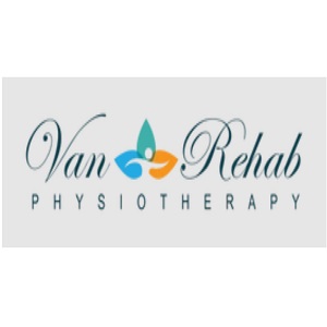 Van Rehab Physiotherapy