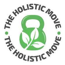 The Holistic Move | Tim Wo