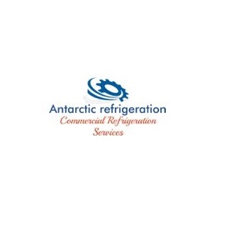 Antarctic Refrigeration an