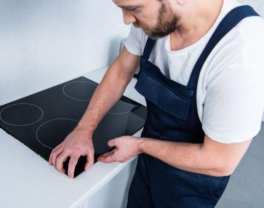 Napoleon Appliance Repair 