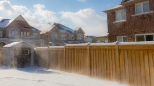 Ironwood Fencing Saanich