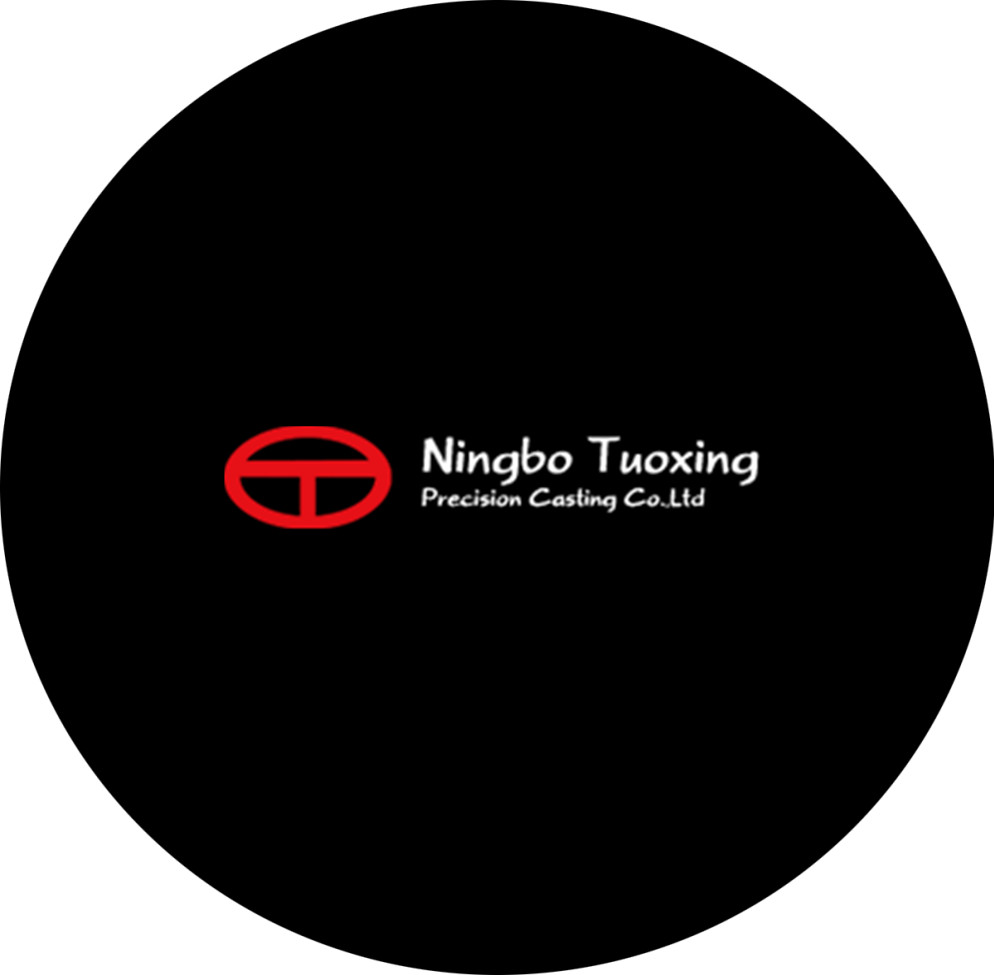 Ningbo tuoxing precision c