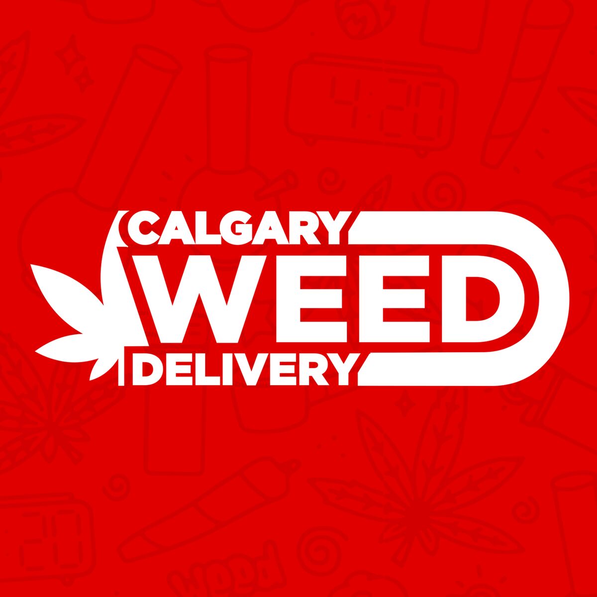Calgary Weed Delivery