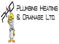 Phd Plumbing Heating & Dra