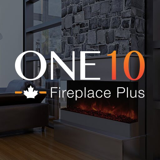 One10 Fireplace Plus