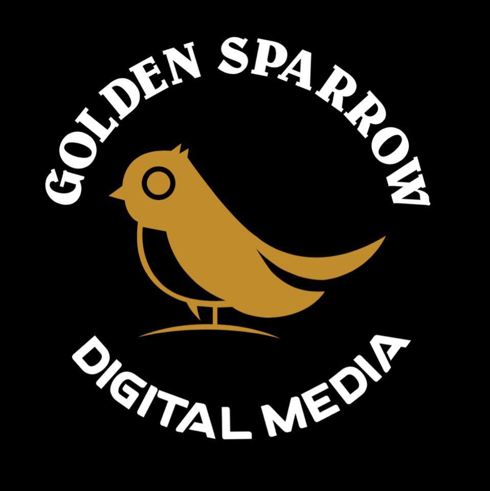 THE GOLDEN SPARROW