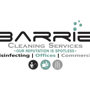 Barrie Cleaning Services