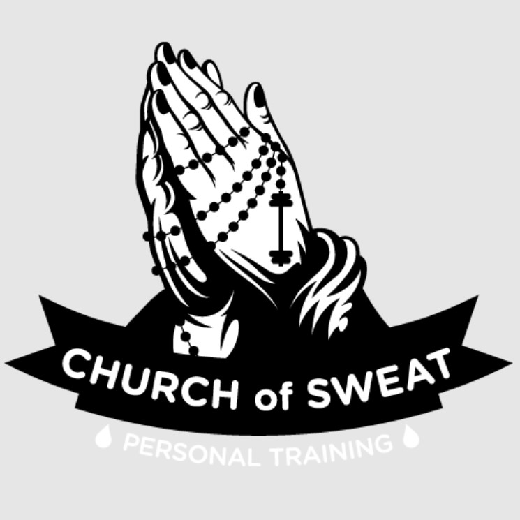 Church of Sweat