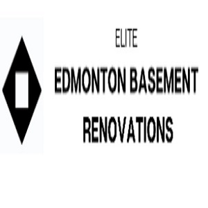 Elite Edmonton Basement Re