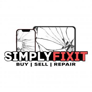 SimplyFixIT - Phone & Lapt