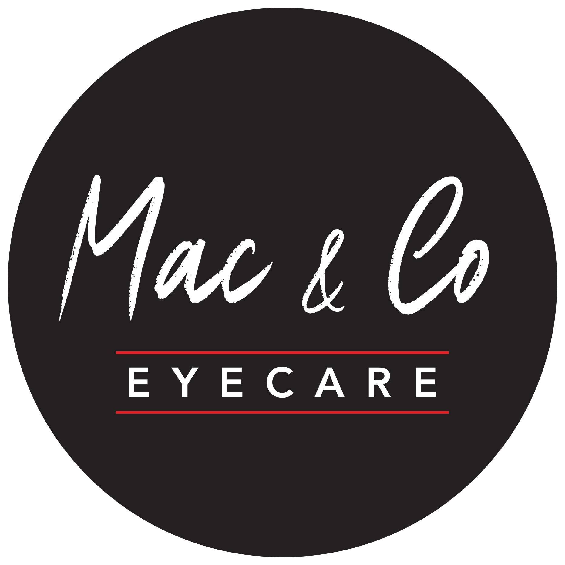 Mac & Co Eye Care - Eye Ex