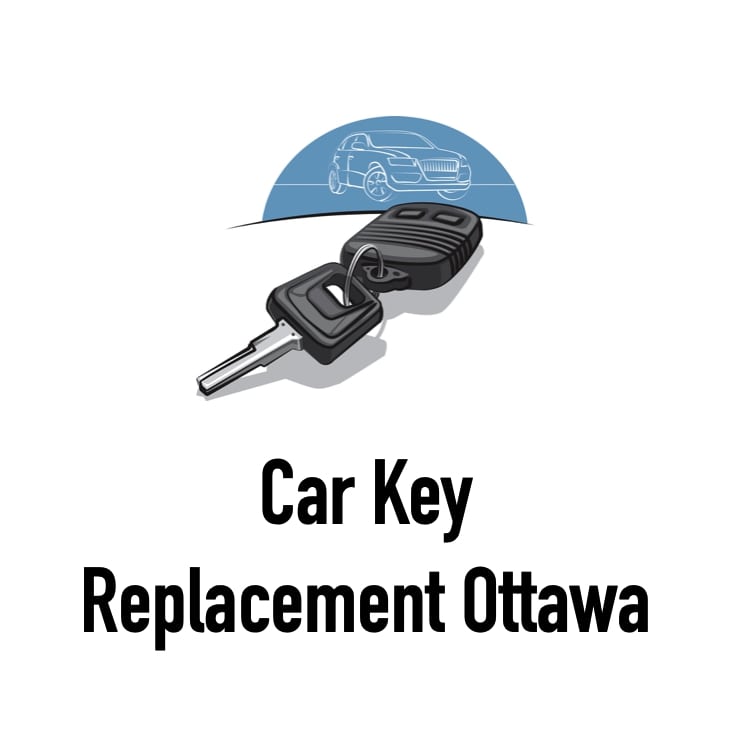 Car Key Replacement Ottawa