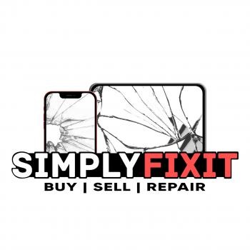 SimplyFixIT - Phone & Lapt