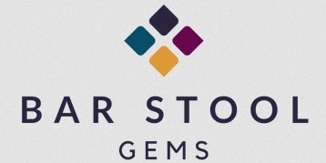Bar Stool Gems