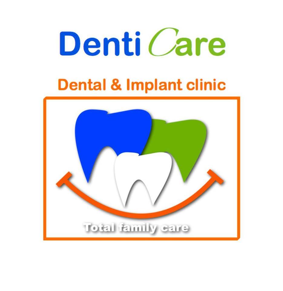 DENTICARE DENTAL AND IMPLA