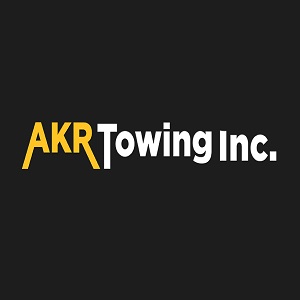 AKR Towing & Scrap Car Rem