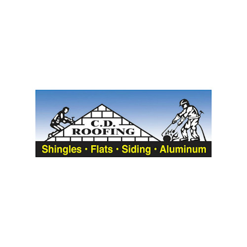 C.D. Roofing & Constructio