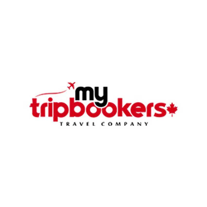 MyTrip Bookers Travel & To