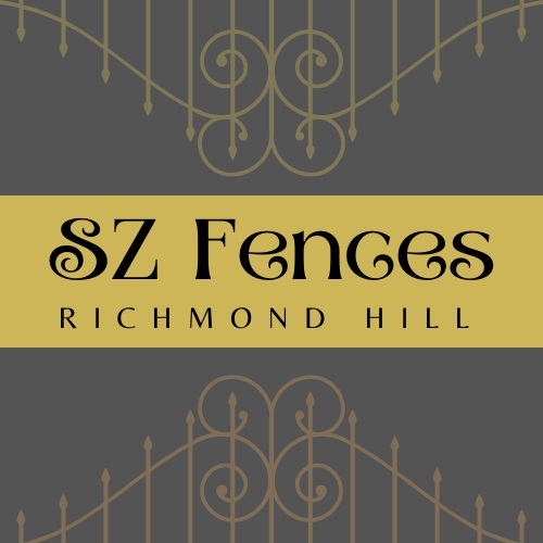 SZ Fences Richmond Hill