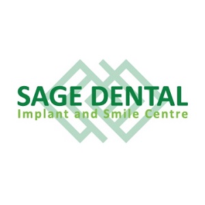Sage Dental Implant and Sm
