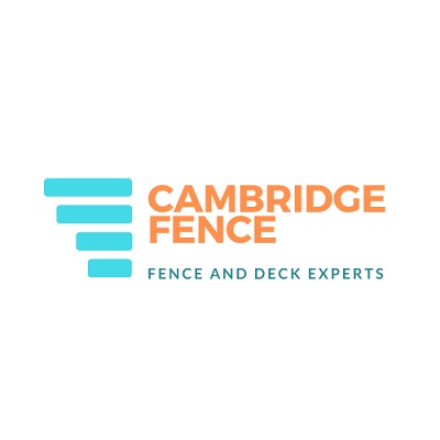 Cambridge Fence