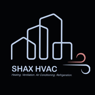 SHAX HVAC, Heating, Air Co