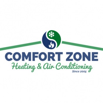 Comfort Zone Heating and A
