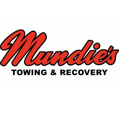 Mundie`s Towing & Recovery