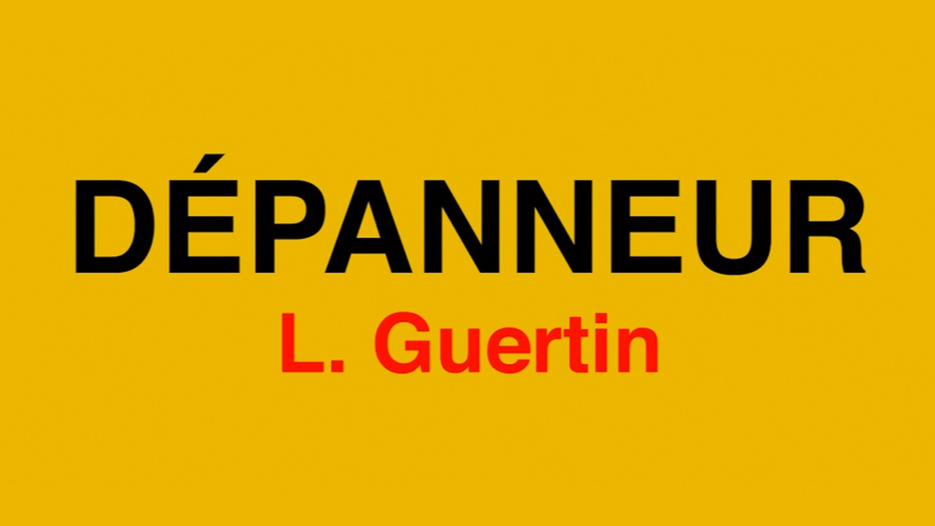 Dépanneur L. Guertin