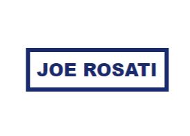 Joe Rosati - Commercial Re