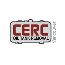 CERC Oil Tank Removal Vanc