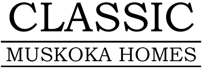 Classic Muskoka Homes