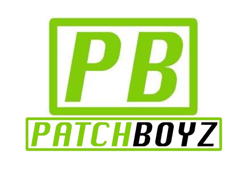 PatchBoyz Toronto Drywall 