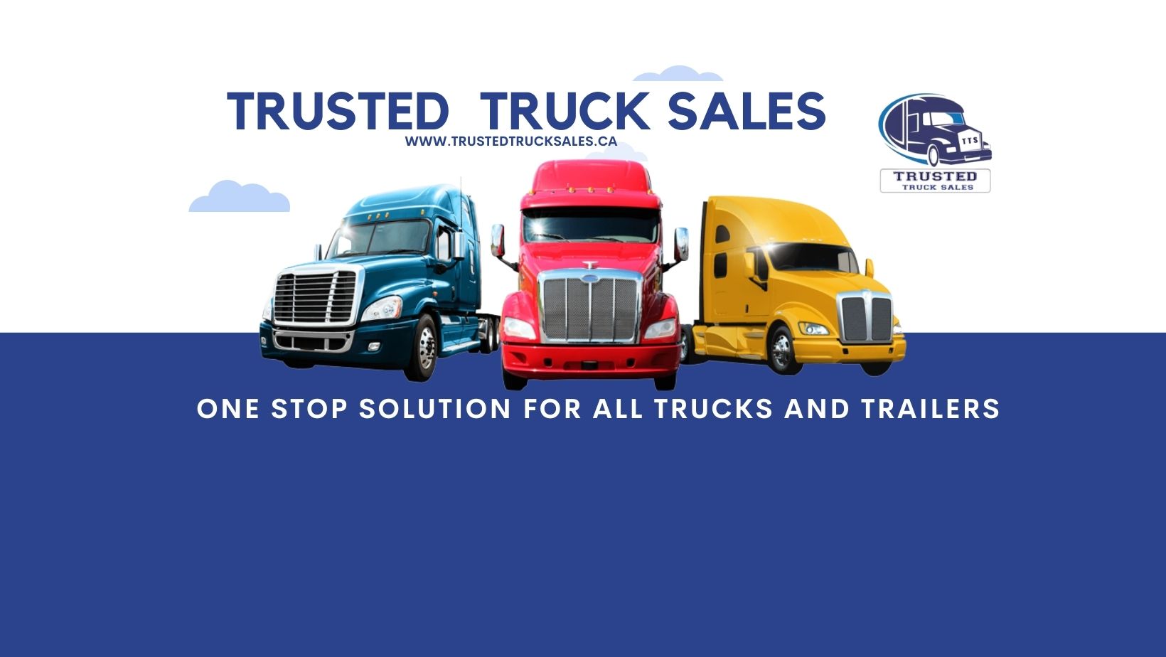 Trusted Truck Sales