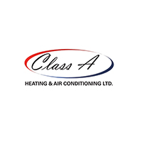 Class A Heating and Air Co