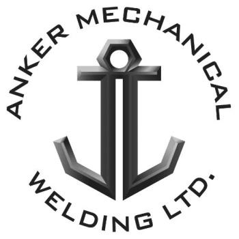 Anker Mechanical Welding L