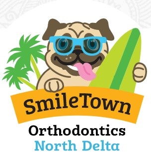 SmileTown Surrey Delta Ort